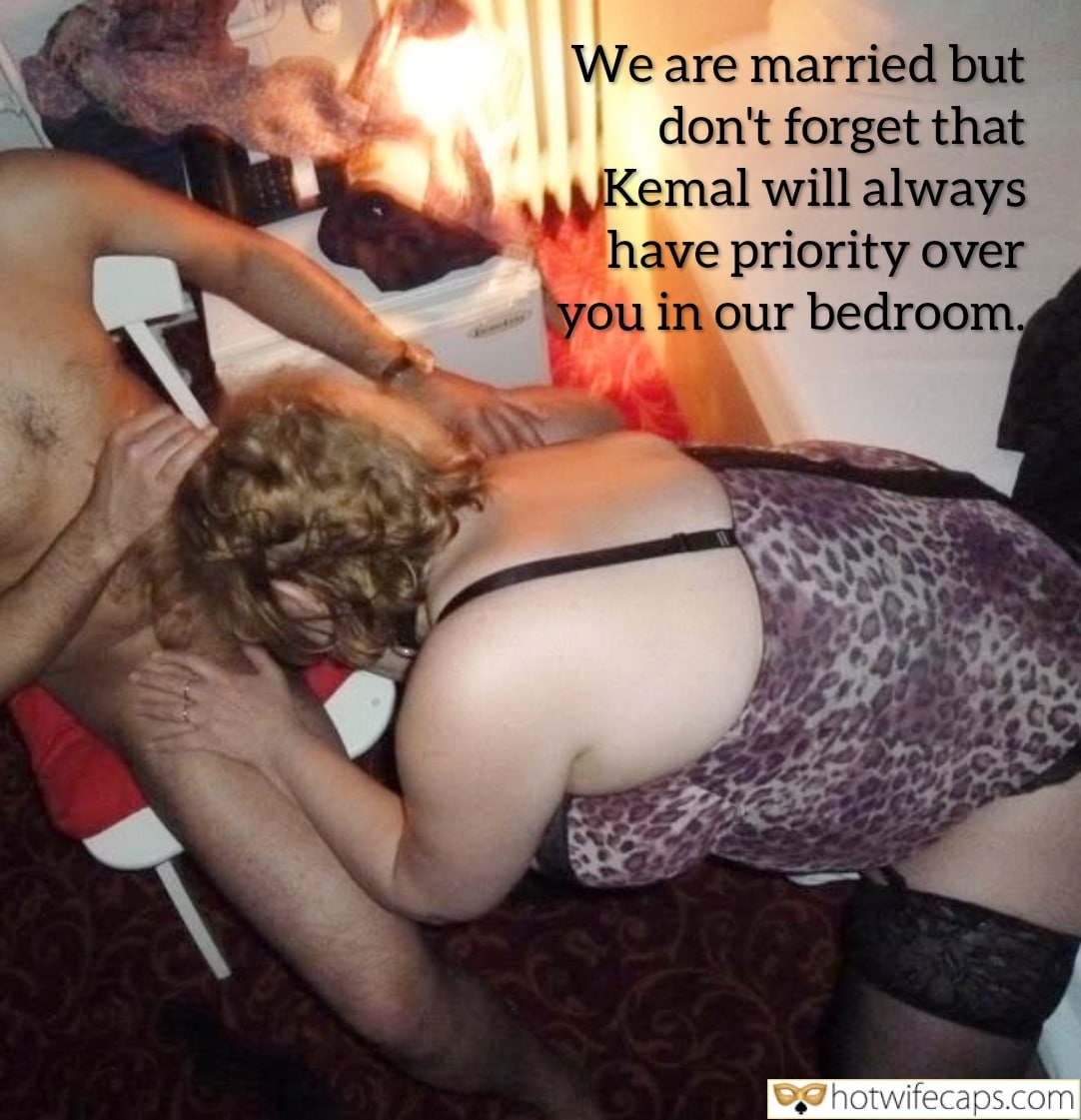 Wife Sharing Submitted by Users 🔥 Friends Cum Slut Cuckold Stories Creampie Cheating Bull Bottomless Blowjob hotwife caption: A hotwife performs a blowjob on her husband's muscular friend while her husband watches, reinforcing the power dynamic in their bedroom. My Husband’s Bull Takes Control: A Hotwife’s Blowjob Confession