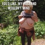 milf cheating captions