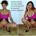 cuckold humiliation captions