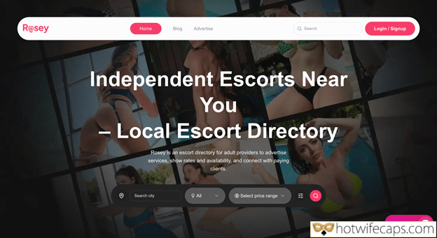 Hotwife Escorts in the USA: Bring Your Cuckold Fantasies to Life With Premium Companions