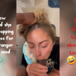 toilet slave caption