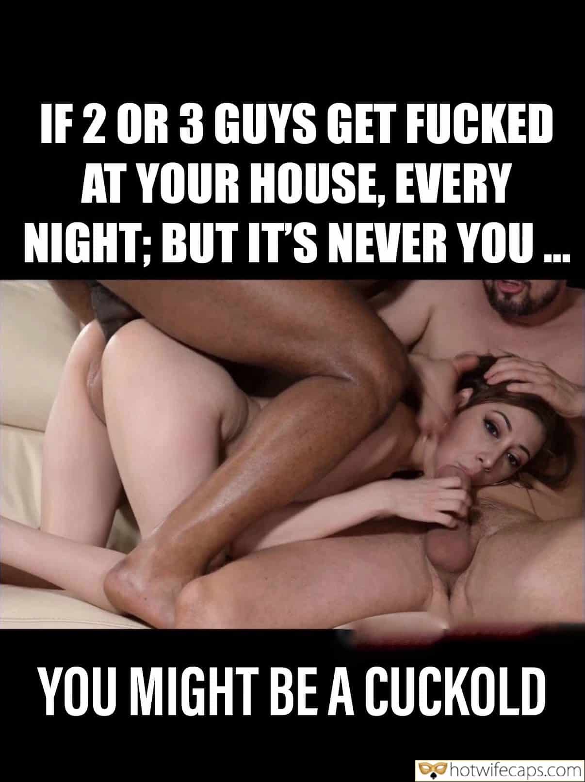 Submitted by Users 🔥 Cuckold Stories Cuckold Cleanup Creampie BBC hotwife caption: A woman gives dual blowjobs to two men, her body a playground for their pleasure, while the cuckold waits to clean up. Cuckold’s Nightly Routine: Cleaning Up After the Gangbang