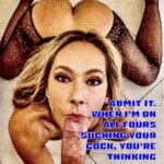 bull cuckold captions
