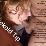 blowjob captions