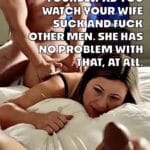 milf cumshot captions