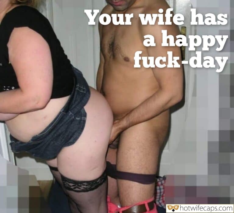 Husband’s Humiliation: Wife’s Cheating Day