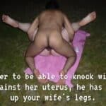 huge cock captions