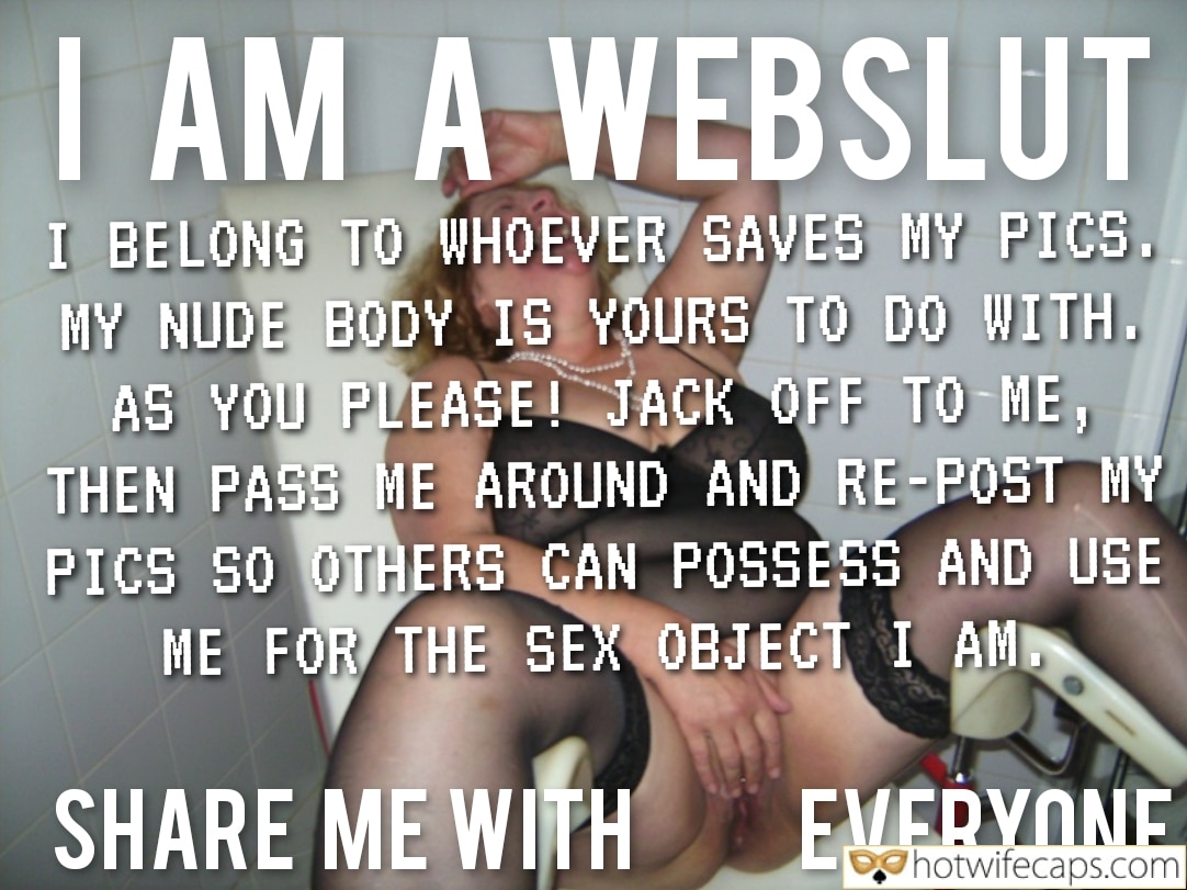 Wife Sharing Submitted by Users 🔥 Friends Cuckold Stories Cheating Bull hotwife caption: Hotwife shares her body, inviting men to use her as their pleasure object, embracing her role as a slut. Confession of a Hotwife: My Body, Your Pleasure
