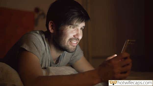 A Quiet Night in Turned Unforgettable Thanks to HD Porn