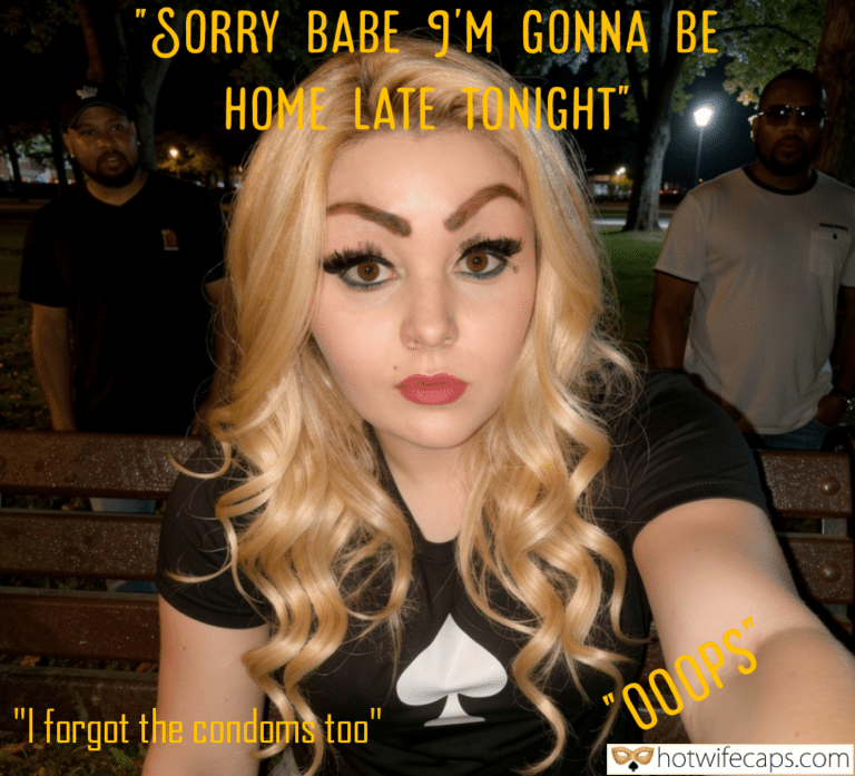 Park Bench Confessions: My Late-Night Encounter