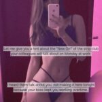 cuckquean femdom captions