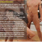 hot wife captions xxx