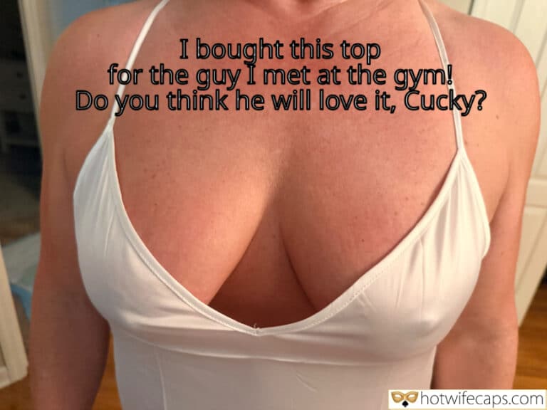 Anticipation and Excitement: Preparing for a Cuckold Date