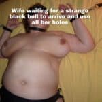 slutwife captions