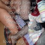 cuckold captions mom