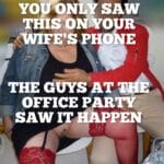 boss sex captions