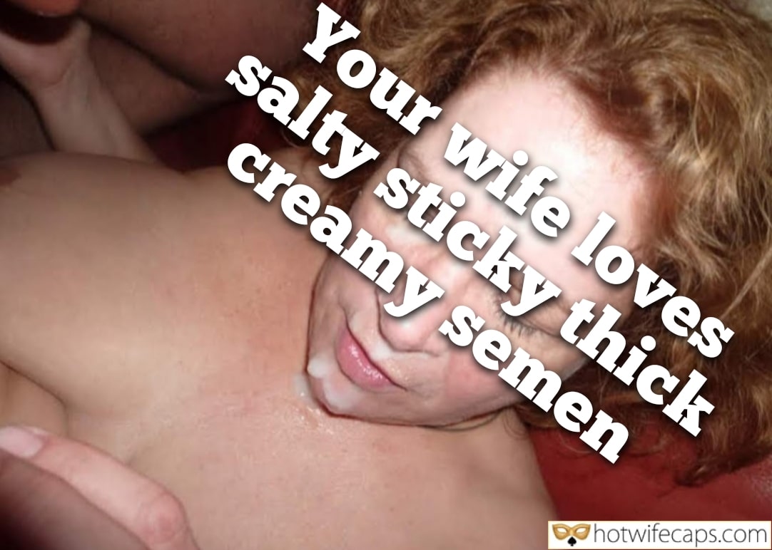 Wife Sharing Submitted by Users 🔥 Friends Cum Slut Cuckold Stories Creampie Cheating Bull Boss Blowjob hotwife caption: Wife's blowjob leaves her face and chest covered in thick, creamy cum, satisfying her husband's cuckold fantasy. Cum-Filled Blowjob: Wife’s Salty, Sticky Delight