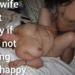 sissy pussy caption