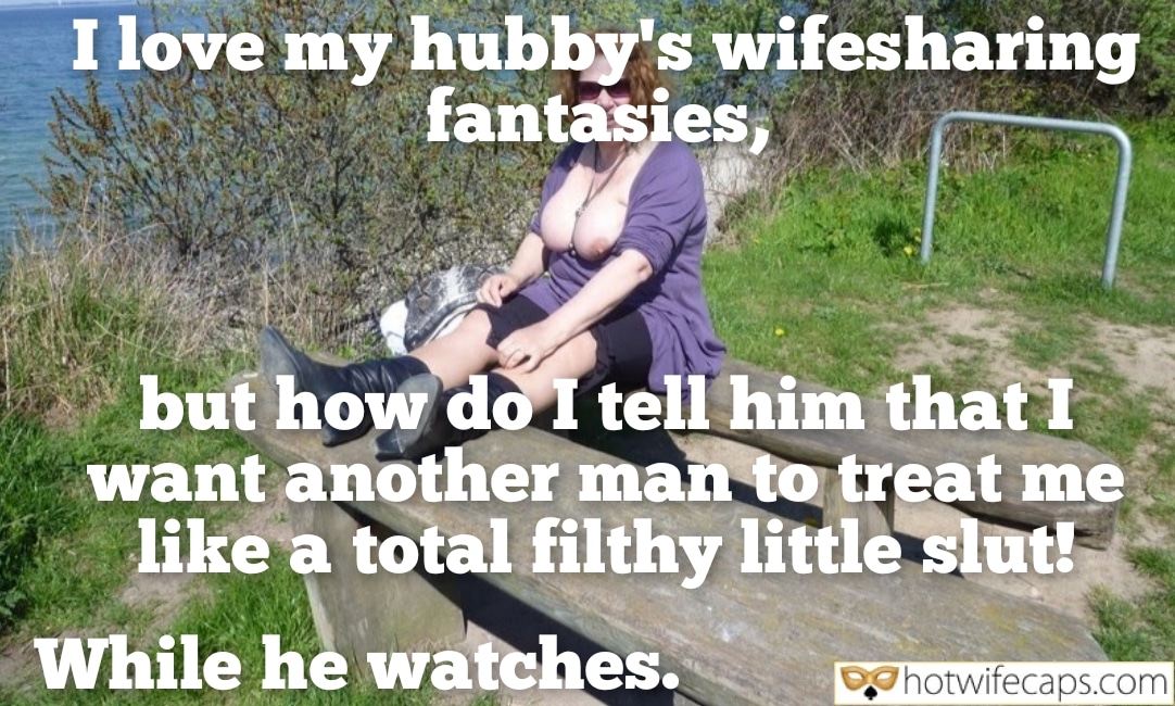 wifesharing submitted by users friends cuckold stories cheating captions cuckold bull bottomless  hotwife caption Wifesharing Confession: My Husbands Fantasy and My Secret Desire