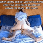 cuckold humiliation captions