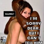 bbc caption wife