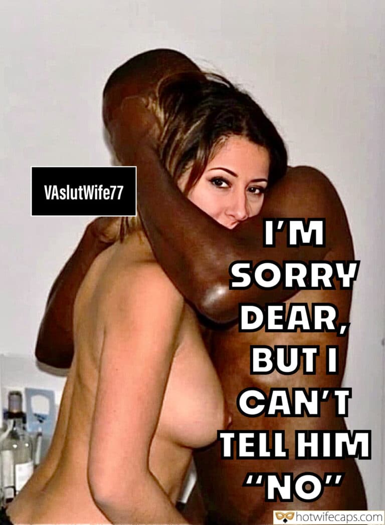 BBC Obsession: A Hotwife’s Uncontrollable Desire