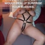 erotic hotwife captions