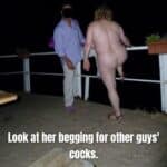 captions nude