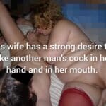 hotwife captions