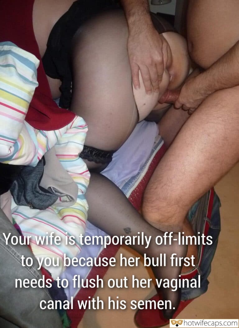 Forbidden Pleasures: A Cuckold’s Taboo Desire