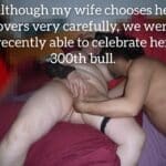 best friend porn captions