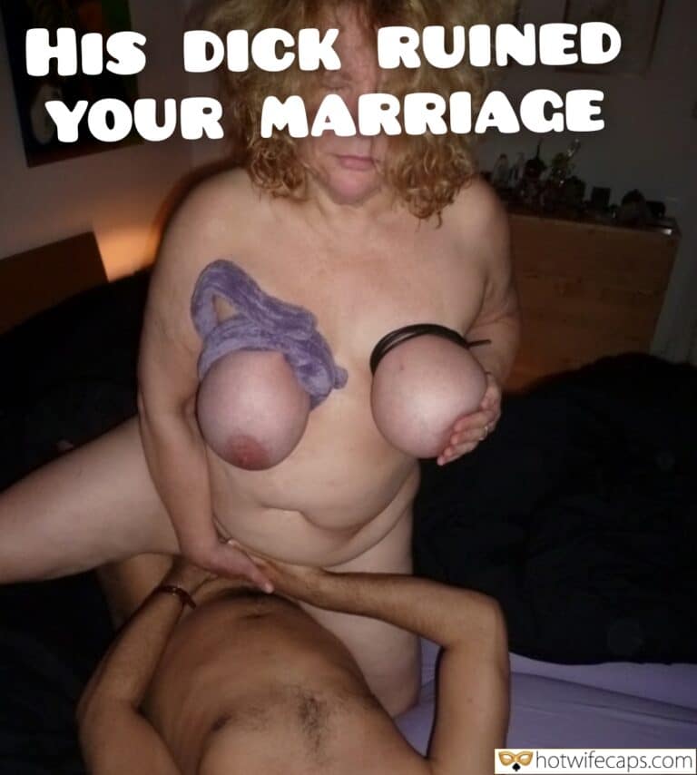 Dominating the Cuckold: A Wife’s Revenge