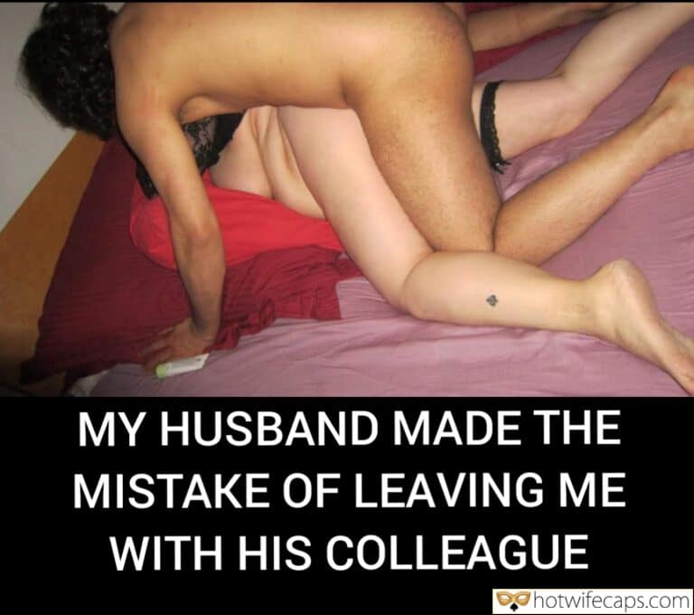 Bedroom Bull: Hotwife’s Secret Encounter