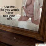 hotwife date night captions