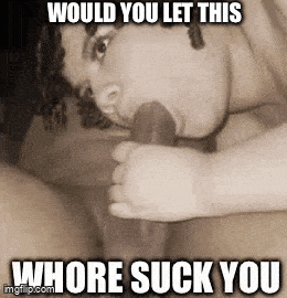 A Whore’s Mouth: Sucking Cock With Abandon