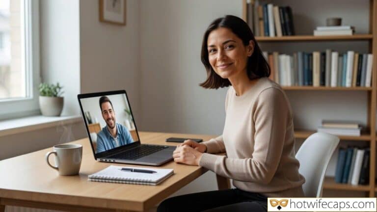 Why 1-on-1 Video Chat Is the Go-to Choice for Modern Adult Connections