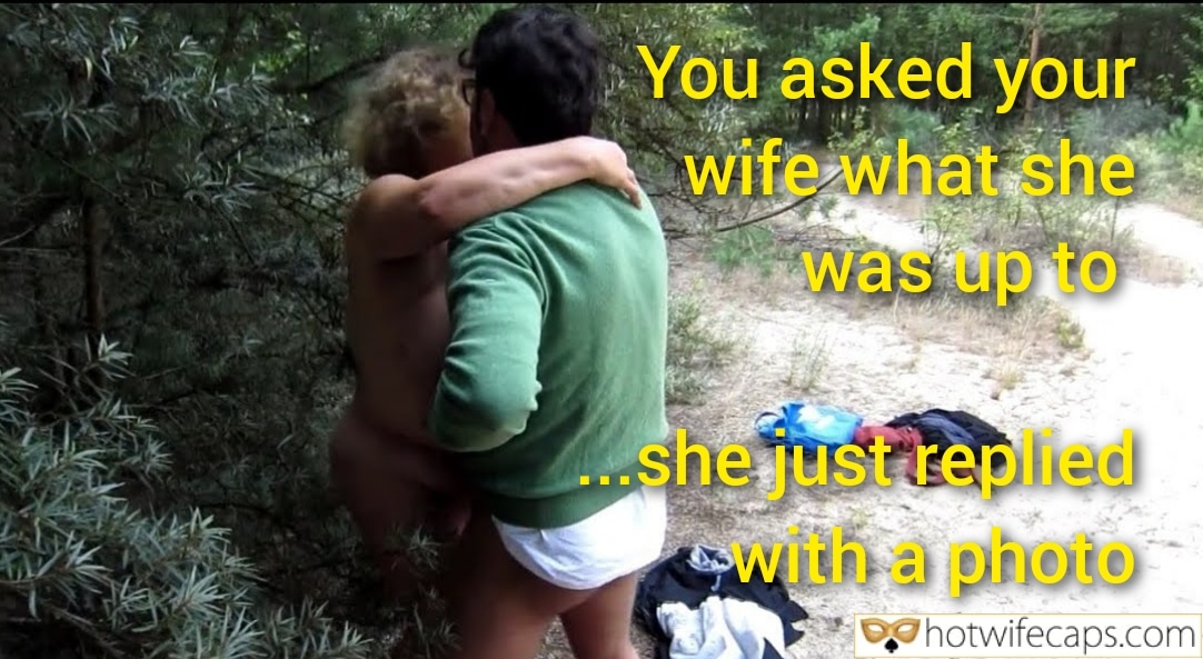 Wife Sharing Submitted by Users 🔥 Friends Cuckold Stories Cheating Bull hotwife caption: A cuckold discovers his wife's secret life through a revealing photo, uncovering her hidden desires and the thrill of her betrayal. A Cuckold’s Discovery: Wife’s Secret Life Revealed