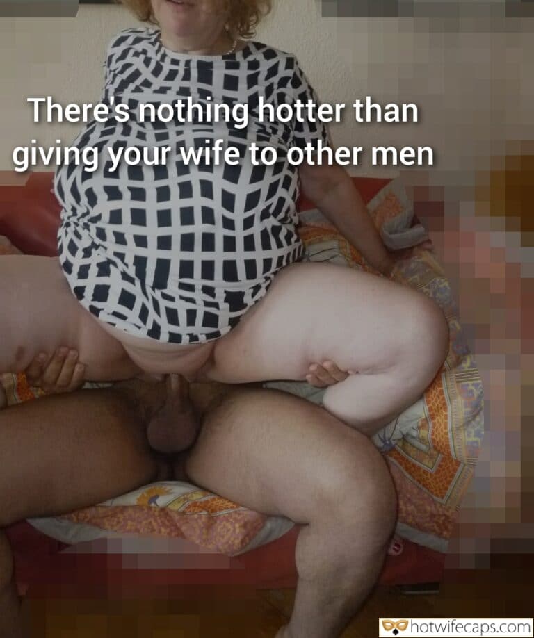 Hotwife’s Secret Thrill: Sharing Her Husband’s Bed