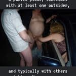 wife public fuck gif