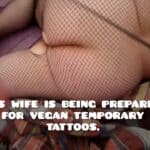 bully cuckold gif