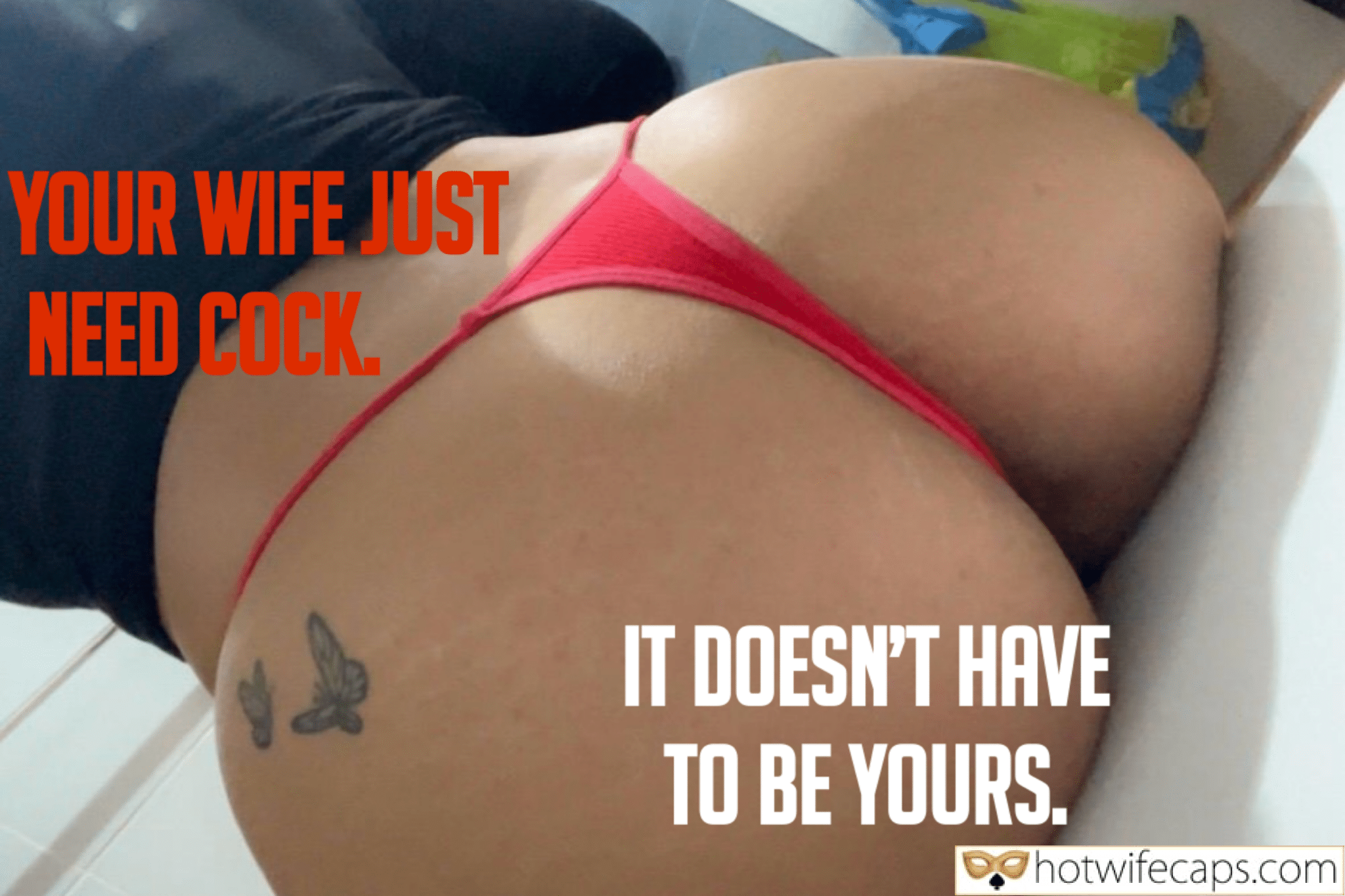 wifesharing texts submitted by users cheating captions  hotwife caption Wifes Secret Desire: A Husbands Dilemma