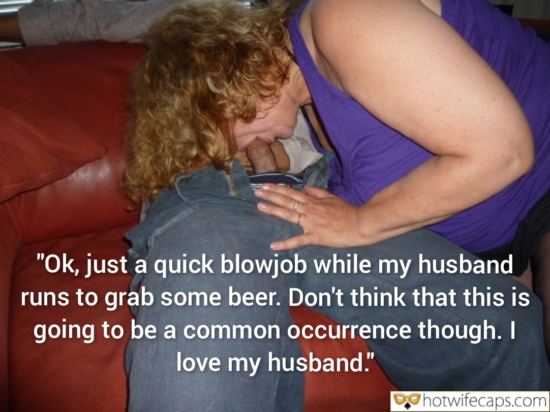 Wife Sharing Submitted by Users 🔥 Friends Cuckold Stories Cheating Bull Blowjob hotwife caption: A wife's secret blowjob with a man who isn't her husband, while her husband is away, exploring the thrill of the forbidden. A Wife’s Secret Blowjob: When Husbands Aren’t Watching