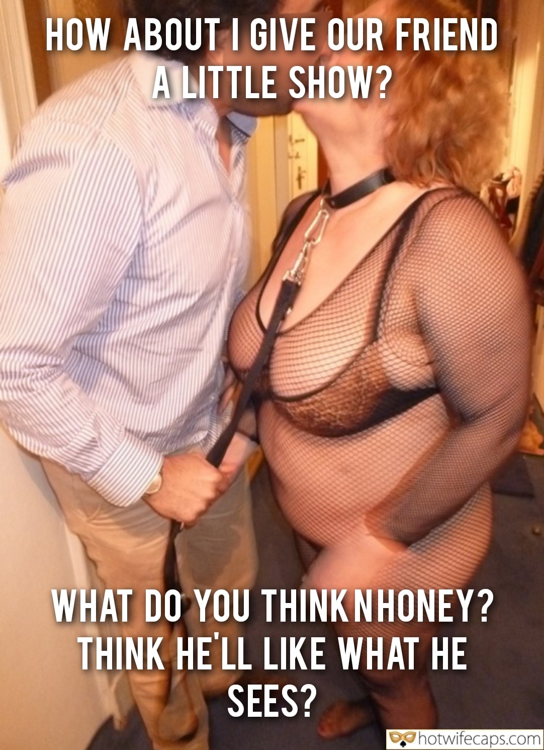 Wife Sharing Submitted by Users 🔥 Friends Cuckold Stories Cheating Bull Bottomless hotwife caption: A hotwife's leashed delight in a bedroom setting, showcasing dominance and submission with explicit details of her attire and the dynamic. Hotwife’s Leashed Delight: A Dominant Showcase