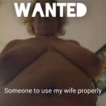 beta husband caption