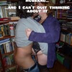 cheating captions xxx