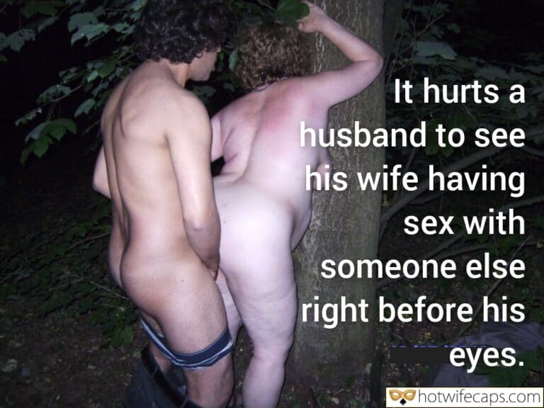 Living Room Cuckold Humiliation