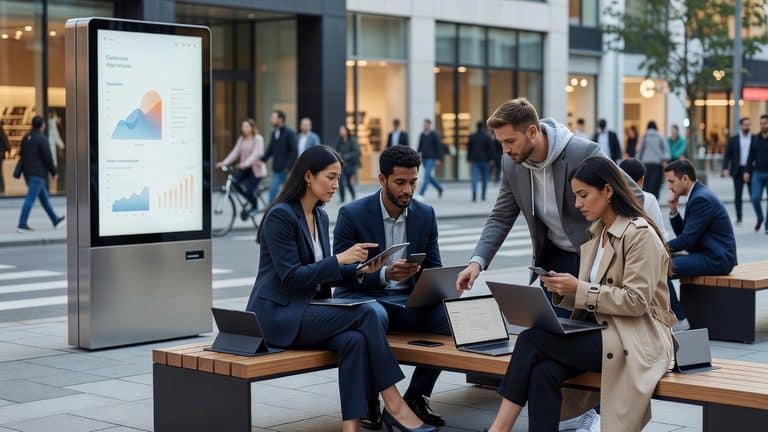 Adapting to the Digital Shift: How Brands Stay Relevant With Evolving Online Audiences